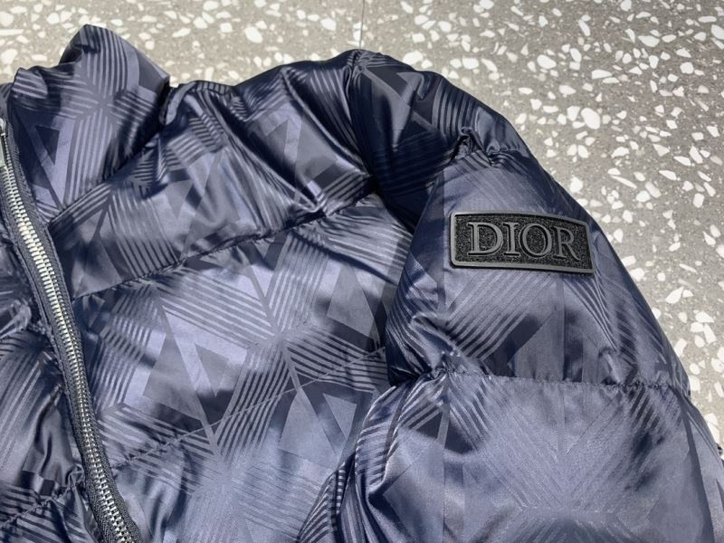 Christian Dior Down Jackets